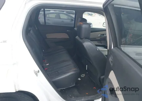 2013 GMC Terrain Sle-1 z USA, uszkodzony, nr VIN 2GKALMEK4D6164463